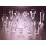 Acrylic drinkware (Акриловые drinkware)