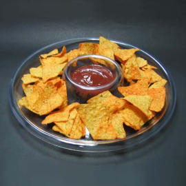 Chip & Dip. (Chip & Dip.)