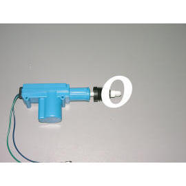 ACTUATOR W / T ROTATING SHAFT (ACTUATOR W / T ROTATING SHAFT)