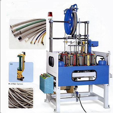 Textile Machine (Machine textile)