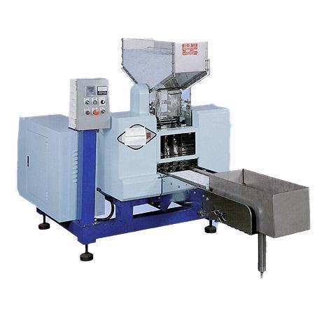 Plastic Extrusion Machine (Plastic Extrusion Machine)