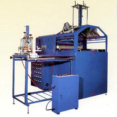 Plastic Forming Machine (Plastic Forming Machine)