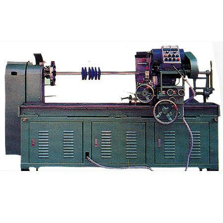 Textile Machine (Machine textile)