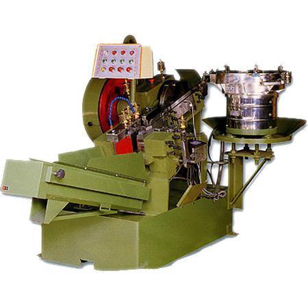 Metal Screw Machine (Metal Screw Machine)