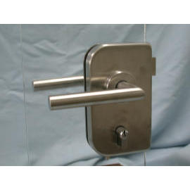 Glass Patch Fitting Locks (Glass Patch Fitting Locks)