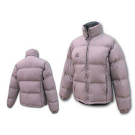 LADY`S DOWN JACKET - DIANA (LADY`S DOWN JACKET - DIANA)