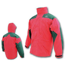 OUTDOOR/SKI JACKET - SENARTA