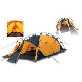 TECHNICAL TENT - SWARM