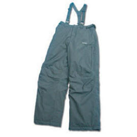 OUTDOOR/SKI PANTS - TIGNES (OUTDOOR / SKI БРЮКИ - Tignes)