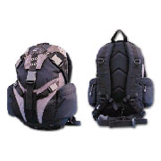 Knapsack, Backpack, Rucksack - COBRA 30L