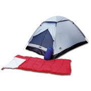 CAMPING SET - Combo A (CAMPING SET - Combo A)