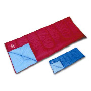 SLEEPING BAG - ENVELOPE 200 (Sac de couchage - ENVELOPPE 200)