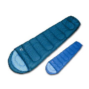 SLEEPING BAG - MUMMY 200 (Sac de couchage - MUMMY 200)