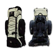 Backpack, Rucksack - NEXUS 70L (Sac à dos, sac à dos - NEXUS 70L)