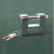 #100AP Padlock (# 100AP Padlock)