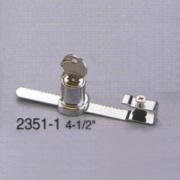 #2351-1 Lock (Lock # 2351-1)