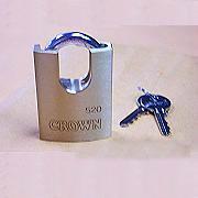 #520SP Padlock (# 520SP Cadenas)