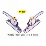 Window Hook Lock (Окно блокировки Hook)