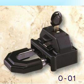 Auto Gearshift Lock (Changement de vitesse automatique Lock)