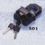 Auto Gearshift Lock (Changement de vitesse automatique Lock)