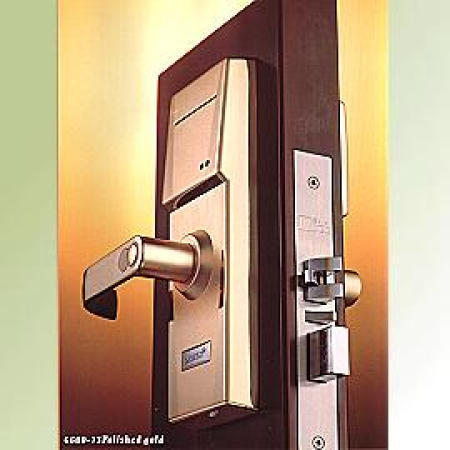 IC Card Lock (IC Card Lock)