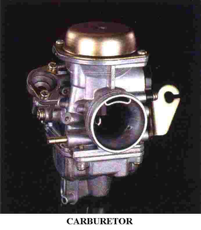 Carburetor (Carburetor)