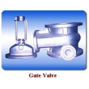 Gate Valve (Задвижки)