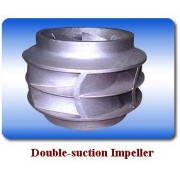 Double-suction Impeller (Double-suction Impeller)