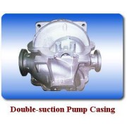 Double-suction Pump Casing (Double-suction Pump Casing)