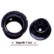 Impeller Case (Turbine Case)