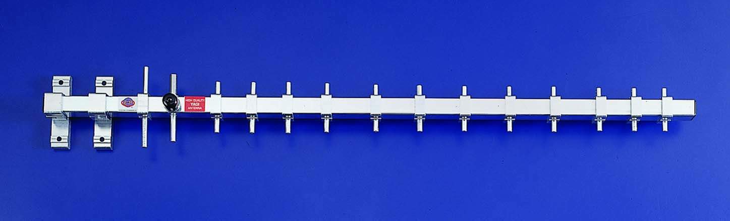 YAGI Antenna /2.4GHz/15dBi (YAGI Antenna /2.4GHz/15dBi)