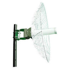 Grid Antennas /2.4GHz/25dBi (Grid Antennes / 2.4GHz/25dBi)