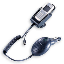 ST100-Plug-In Hands Free Car Kit (ST100-Plug-In Hands Free Car Kit)