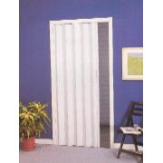 PVC Folding Door YTF-003 (PVC Falttor YTF-003)