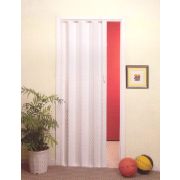 panel style panel folding door (panneau de style panneau de porte pliante)