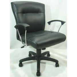 Office Furniture, office chair, seating, Leather Chair (Офисная мебель, офисные кресла, сиденья, кресло)