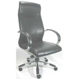 office furniture, office chair, seating , leather chair, K/D furniture