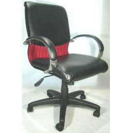 Office furniture, office chair, seating, leather chair