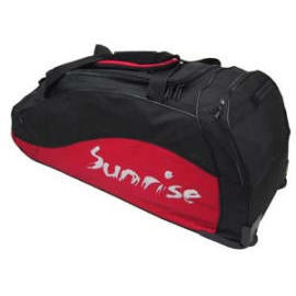 Wheeled Baseball Equipment Bag (Wheeled Baseball Equipment Bag)