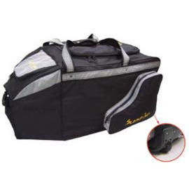 Wheeled Hockey Equipment Bag (Wheeled Hockey Equipment Bag)