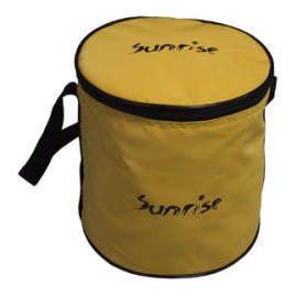 Round Cooler Bag (Cycle Sac isotherme)