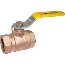 Bronze Ball Valve (Bronze-Kugelhahn)