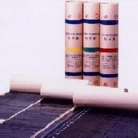 waterproofing membrane (Abdichtungsbahn)