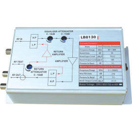 Bi-directional Indoor User Amplifier (Bi-directional Indoor User Amplifier)