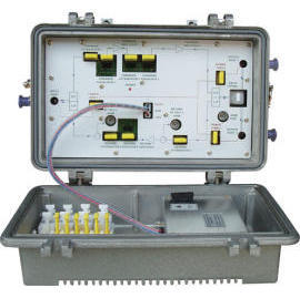 Bi-directional Transmission Trunk Amplifier (Bi-directional Transmission Trunk Amplifier)