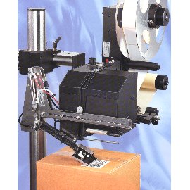 Ink Jet Printer (Imprimante Jet d`Encre)