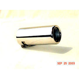 Stainless Steel Tips (Stainless Steel Tips)