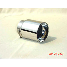Stainless Steel Tips (Stainless Steel Tips)