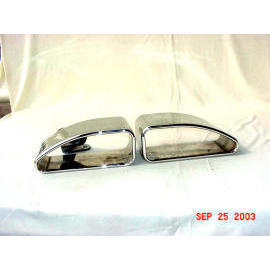 Stainless Steel Tips (Stainless Steel Tips)