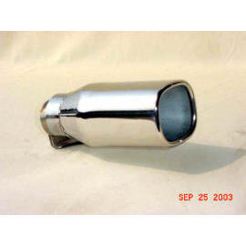 Stainless Steel Tips (Stainless Steel Tips)